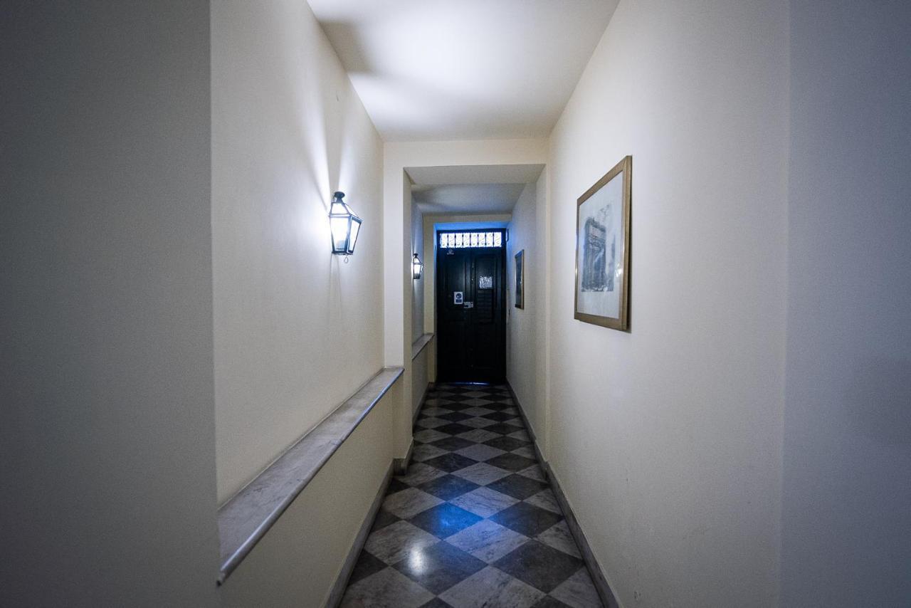 Appartamento Incantevole Nel Cuore Di Roma, Monti Zewnętrze zdjęcie